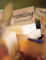 Retailing Tony Kent Ogenyi Omar Auth