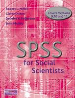 Spss For Social Scientists Robert L Miller Ciaran Acton Deirdre A Fullerton