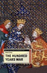 The Hundred Years War 2nd Edition Anne Curry