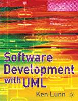 Software Development With Uml Ken Lunn Auth
