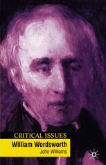 William Wordsworth John Williams Auth