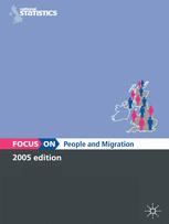 Focus On People And Migration 1st Edition Roma Chappell Eds