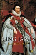 King James Pauline Croft Auth