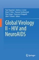 Global Virology Ii Hiv And Neuroaids 1st Edition Paul Shapshak Et Al Eds