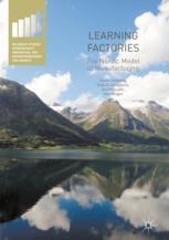Learning Factories The Nordic Model Of Manufacturing 1st Edition Halvor Holtskog