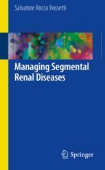Managing Segmental Renal Diseases 1st Edition Salvatore Rocca Rossetti Auth