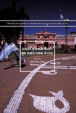 Gender In Human Rights And Transitional Justice 1st Edition John Idriss Lahai