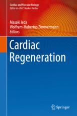 Cardiac Regeneration 1st Edition Masaki Ieda Wolframhubertus Zimmermann Eds