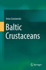 Baltic Crustaceans 1st Edition Anna Szaniawska Auth
