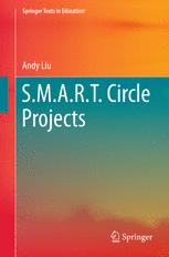 Smart Circle Projects 1st Edition Andy Liu Auth