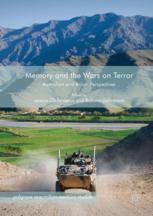 Memory And The Wars On Terror Australian And British Perspectives 1st Edition Jessica Gildersleeve