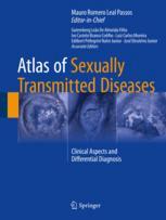 Atlas Of Sexually Transmitted Diseases Clinical Aspects And Differential Diagnosis 1st Edition Mauro Romero Leal Passos Eds