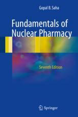 Fundamentals Of Nuclear Pharmacy 7th Edition Gopal B Saha Auth