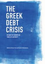 The Greek Debt Crisis In Quest Of Growth In Times Of Austerity 1st Edition Christos Floros