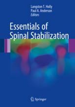 Essentials Of Spinal Stabilization 1st Edition Langston T Holly