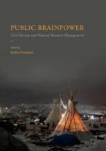 Public Brainpower Civil Society And Natural Resource Management 1st Edition Indra Overland Eds