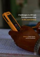 Challenges To African Entrepreneurship In The 21st Century 1st Edition Darko Opoku