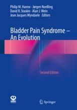 Bladder Pain Syndrome An Evolution 2nd Edition Philip M Hanno Et Al Eds