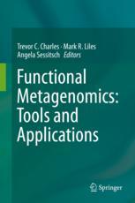 Functional Metagenomics Tools And Applications 1st Edition Trevor C Charles