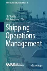 Shipping Operations Management 1st Edition Id Visvikis Pm Panayides Eds
