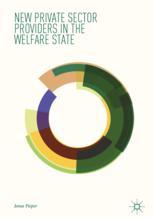 New Private Sector Providers In The Welfare State 1st Edition Jonas Pieper Auth