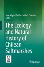 The Ecology And Natural History Of Chilean Saltmarshes 1st Edition Jos Miguel Faria