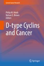 Dtype Cyclins And Cancer 1st Edition Philip W Hinds Nelson E Brown Eds