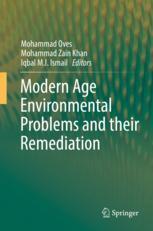 Modern Age Environmental Problems And Their Remediation 1st Edition Mohammad Oves