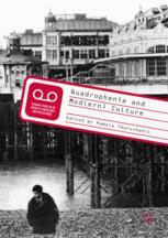 Quadrophenia And Modern Culture 1st Edition Pamela Thurschwell Eds