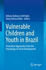 Vulnerable Children And Youth In Brazil Innovative Approaches From The Psychology Of Social Development 1st Edition Dbora Dalbosco Dellaglio