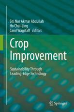 Crop Improvement Sustainability Through Leadingedge Technology 1st Edition Siti Nor Akmar Abdullah