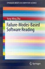Failuremodesbased Software Reading 1st Edition Yangming Zhu Auth