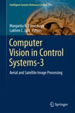 Computer Vision In Control Systems3 Aerial And Satellite Image Processing 1st Edition Margarita N Favorskaya