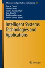 Intelligent Systems Technologies And Applications 1st Edition Sabu M Thampi Et Al Eds