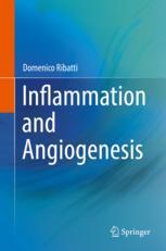 Inflammation And Angiogenesis 1st Edition Domenico Ribatti Auth