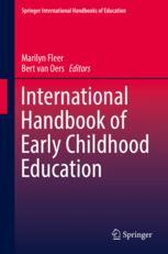 International Handbook Of Early Childhood Education 1st Edition Marilyn Fleer