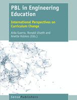 Pbl In Engineering Education International Perspectives On Curriculum Change 1st Edition Aida Guerra