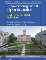 Understanding Global Higher Education Insights From Key Global Publications 1st Edition Georgiana Mihut
