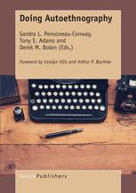 Doing Autoethnography 1st Edition Sandra L Pensoneauconway