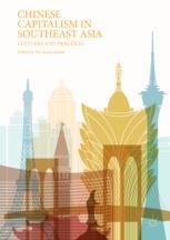 Chinese Capitalism In Southeast Asia Cultures And Practices 1st Edition Yos Santasombat Eds