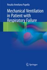 Mechanical Ventilation In Patient With Respiratory Failure 1st Edition Rosalia Ameliana Pupella Auth