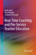 Realtime Coaching And Preservice Teacher Education 1st Edition Garth Stahl