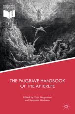 The Palgrave Handbook Of The Afterlife 1st Edition Yujin Nagasawa