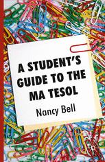 A Students Guide To The Ma Tesol Nancy Bell Auth