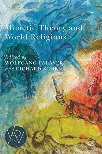 Mimetic Theory And World Religions Wolfgang Palaver Richard Schenk Eds