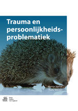 Trauma En Persoonlijkheidsproblematiek 1st Edition Martijn Stöfsel