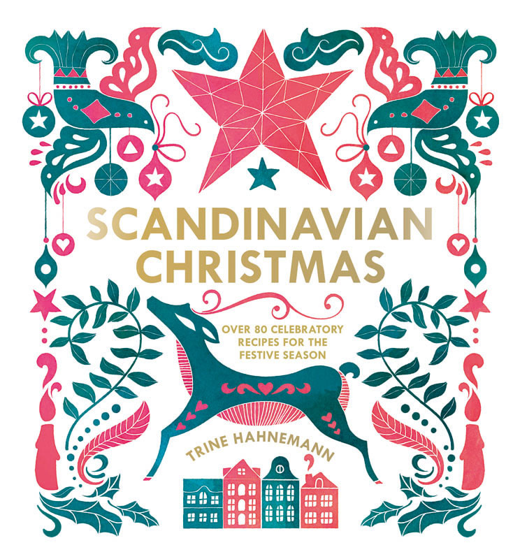Scandinavian Christmas Trine Hahnemann
