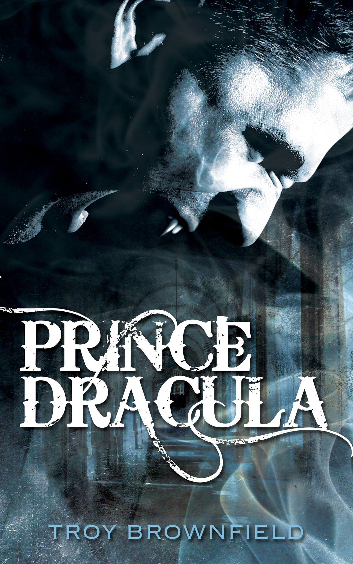 Prince Dracula The Vampire Chronicles Troy Brownfield Bram Stoker