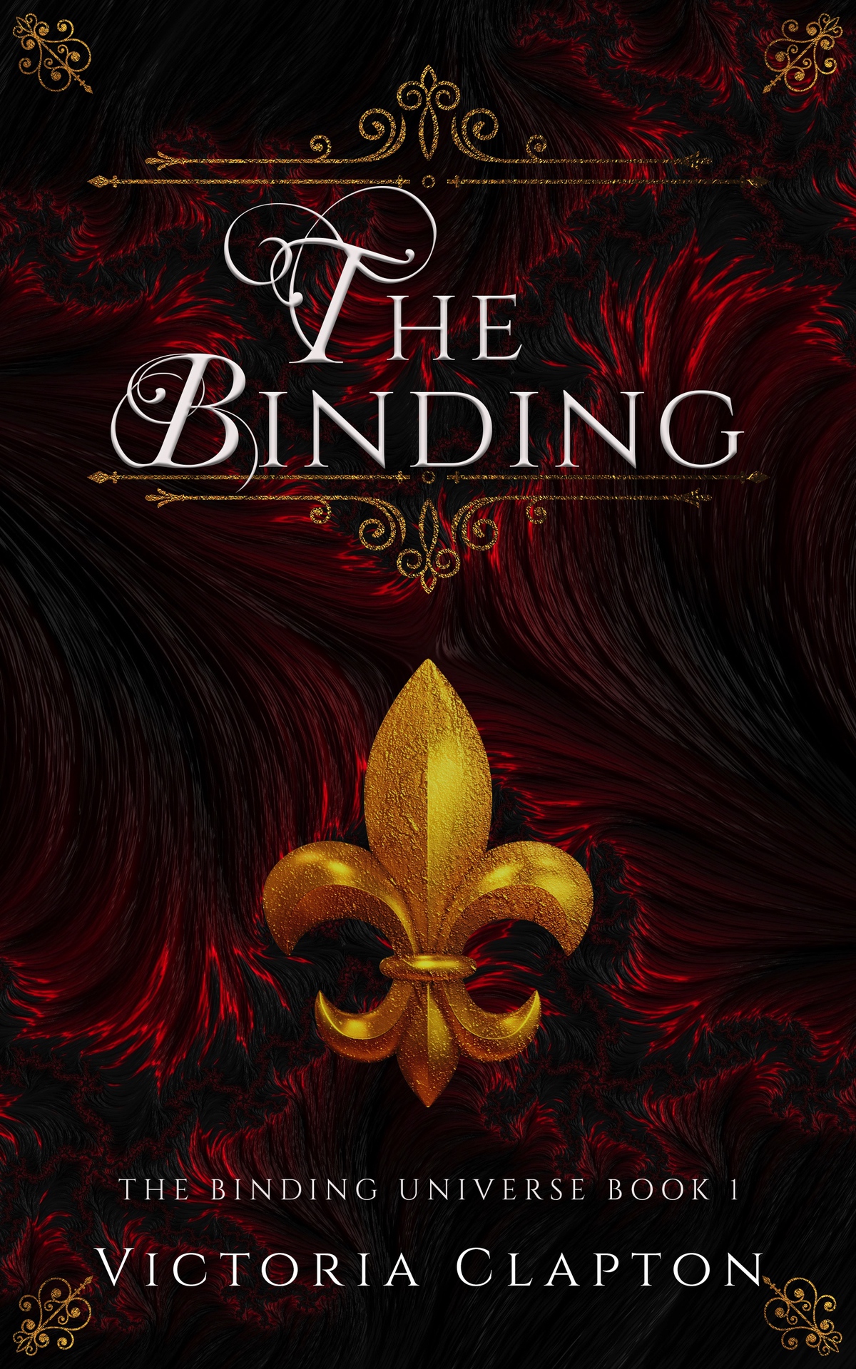 The Binding The Binding Universe Book 1 Victoria Clapton