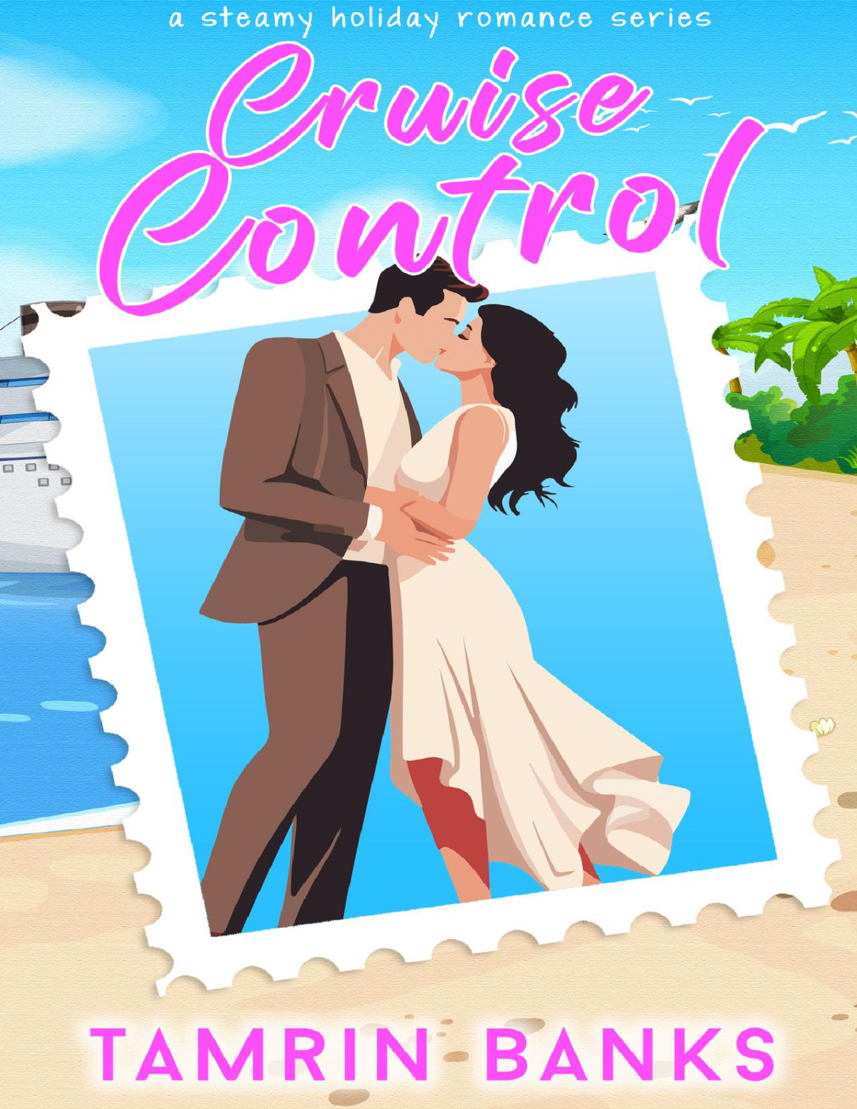Cruise Control Cruisin With Curves Series Tamrin Banks